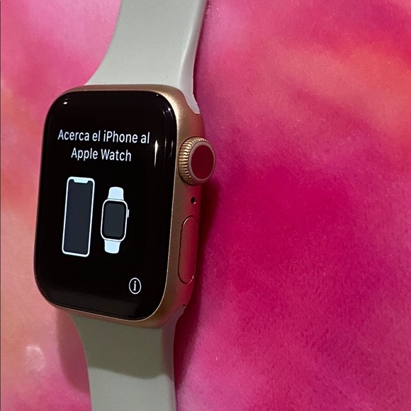 Iwatch 5 40 mm - Picture 2 of 5